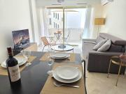 "Le Gambetta" by EnjoyNice, with terrace and airco