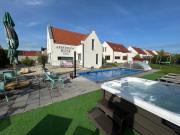 Apartmány ROSE Lednice