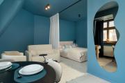 Modern Studio with Air Conditioning Close to the Centre by Noclegi Renters Modern Studio with Air Conditioning Close to the Centre by Noclegi Renters