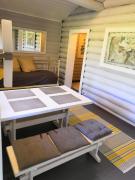 Koljonvirta Cottages