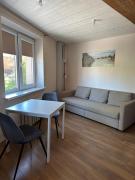 Cape Cod apartamentai