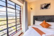 Urban Haven-Secure &Cozy Stay-Stylish Studio Near JKIA,Wilson& SGR s