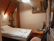 Hotel Restauracja Jaś Wędrowniczek