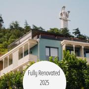 Amante Narikala Boutique Hotel