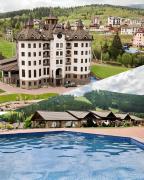 Top Bukovel Top Bukovel