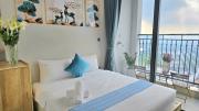 Vinhomes Greenbay Studio Luxury Apt #Jerrys House