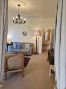 JOIVY Gorgeous Georgian Flat in New Town