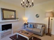 JOIVY Gorgeous Georgian Flat in New Town