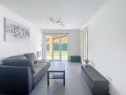 Appartement avec jardin Appartement avec jardin