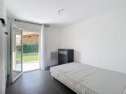 Appartement avec jardin Appartement avec jardin