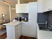 Heritage Meets Style Apt with Mountain View