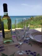 Villa Iris- indipendente sul mare