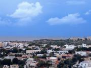 Comfortable vacation home with great views