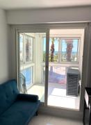 Appartement au coeur de la Grande Motte, vue mer