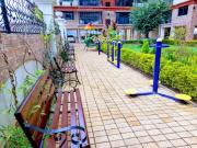 fabulous homes in kilimani apartment with amazing breathtaking, swimming pool, ample parkin, children playground and amazing scenic views