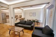 Brand new Athens Museum Apt