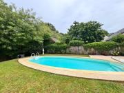 Maison Angelo - Piscine - Jardin - 6p