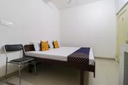Hotel O MCK Rooms