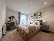 Brand New Quay Side Luxury Apart - Akala Suite