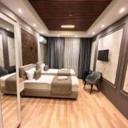 Fidan City Hotel