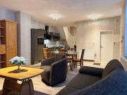 Scenic House in Solingen