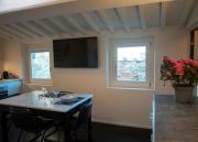 Ginevra Charme in Chianti