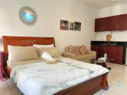 HOYA Aparthotel In Malate