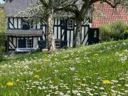 Gîte Le Paradis - Romance and Authenticity