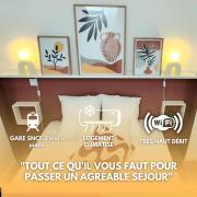 Top Saint-Médard-de-Guizières Top Saint-Médard-de-Guizières