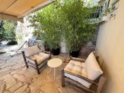 La pastorale de Théoule sur mer