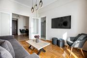 Helios Apartment by A&A Residences