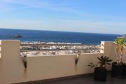 ATICO con 30m2 de terraza y vistas al mar