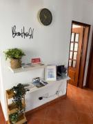 Breeze House Almograve - Rooms on Fishermens Trail