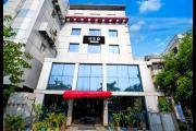 Hotel O Kolkata Raghunathpur Bus Station