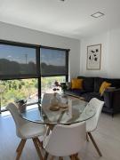 Apartamento parking y piscina incluido