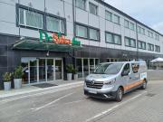 Desilva Inn Katowice Airport