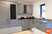 Beach Side Four Bedroom Villa By Travel Lets Holiday Homes Rossnowlagh
