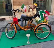 kaDevi Sanremo -centralissimo, parcheggio gratuito , bici disponibili