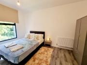 Woolwich Apartments