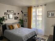 Emplacement exceptionnel et rare Paris Suresnes longchamp