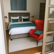 Riad Maison de ville piscine privée