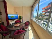 Sol y Sal Los Locos Beach