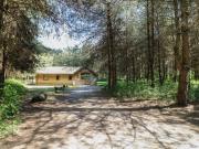 Rowan Lodge Rowan Lodge