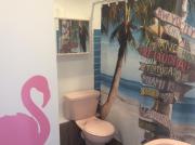 Garden bungalow - separate entrance