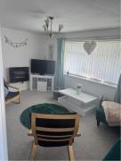 Trem-y-mor, 6 Gower Holiday Village