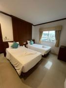 Top Patong Beach