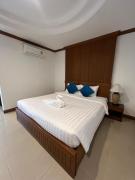 Top Patong Beach