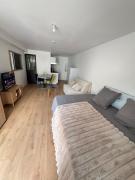 logement 5 parking gratuit