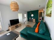 Cozy Flat North Bucharest