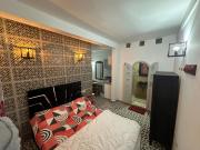 Studio Élégant au Cœur de la Médina Confort Studio Élégant au Cœur de la Médina Confort